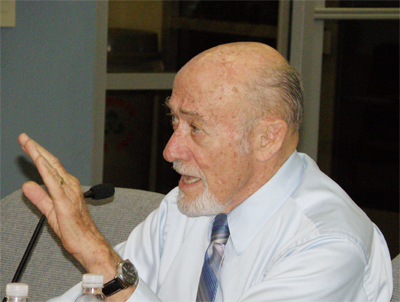 MarvinCohen
